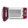 Microwave Orbegozo MI-2020 Red 700 W 20 L
