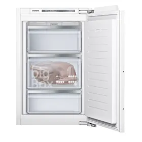 Freezer Siemens AG GI21VAFE0 White