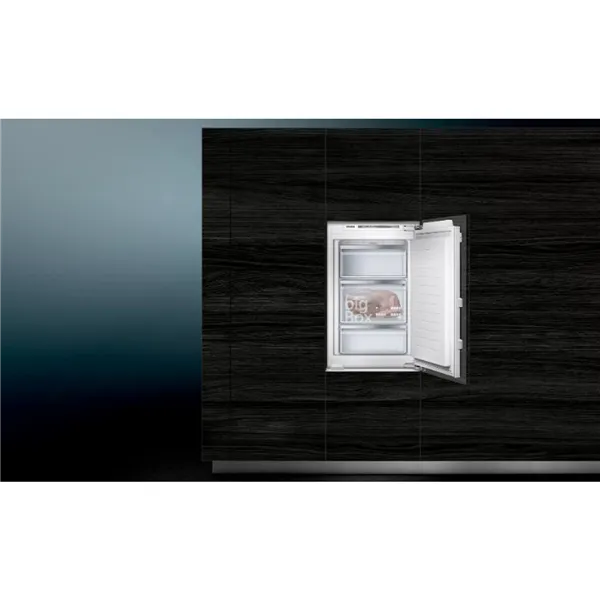 Freezer Siemens AG GI21VAFE0 White