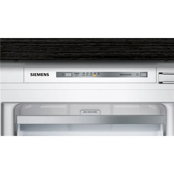 Freezer Siemens AG GI21VAFE0 White