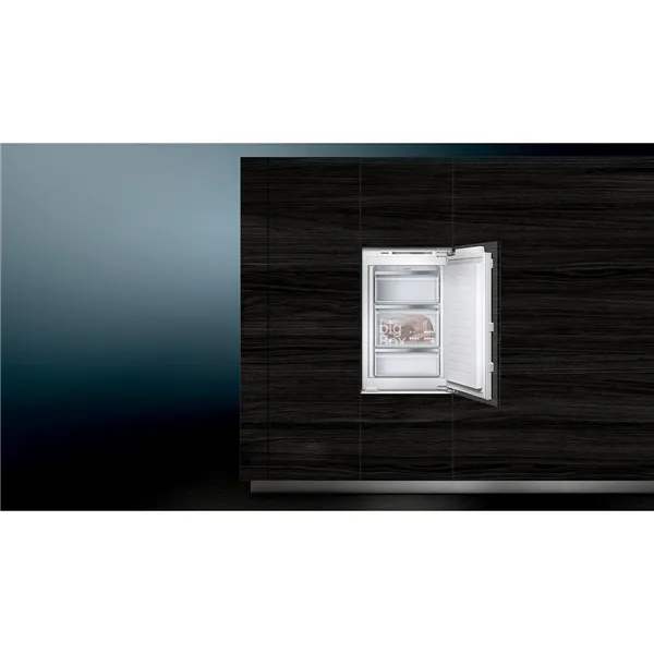 Freezer Siemens AG GI21VAFE0 White
