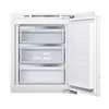 Freezer Siemens AG GI11VAFE0 White 72 L 90 W