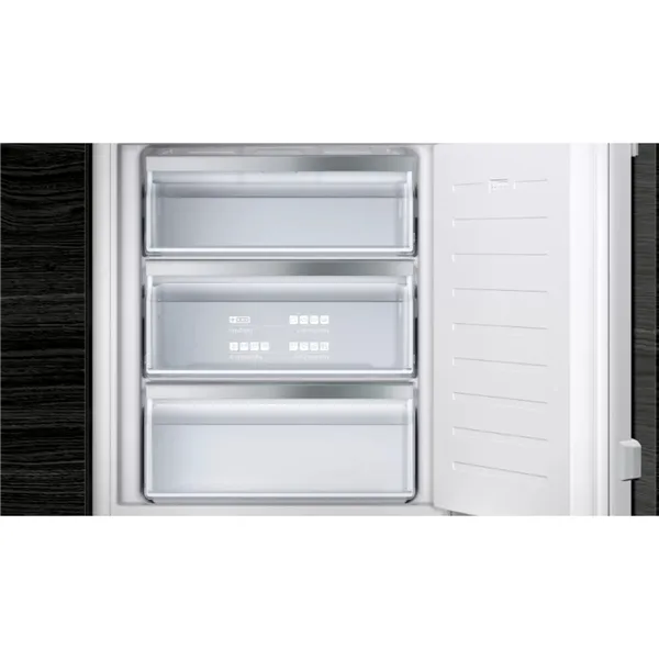 Freezer Siemens AG GI11VAFE0 White 72 L 90 W