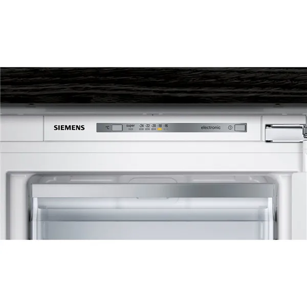 Freezer Siemens AG GI11VAFE0 White 72 L 90 W