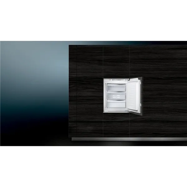 Freezer Siemens AG GI11VAFE0 White 72 L 90 W