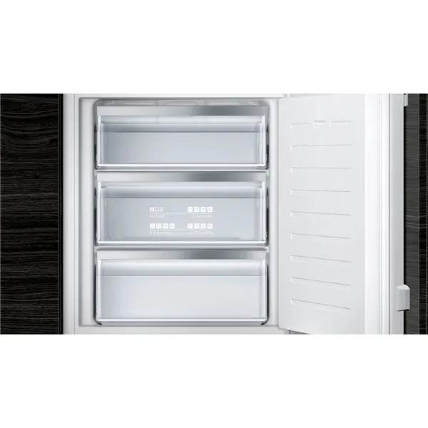 Freezer Siemens AG GI11VAFE0 White 72 L 90 W