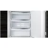 Freezer Siemens AG GI11VAFE0 White 72 L 90 W