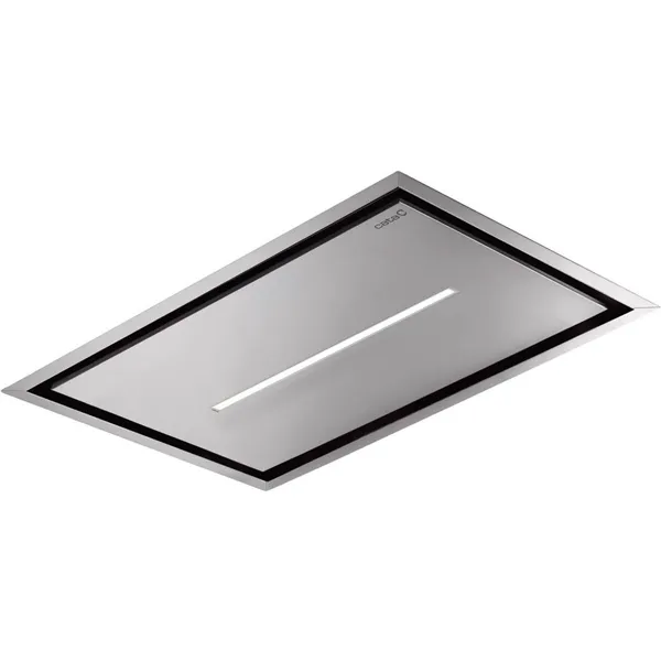Island range hood Cata BENNUSLIM1200X