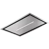 Island range hood Cata BENNUSLIM1200X
