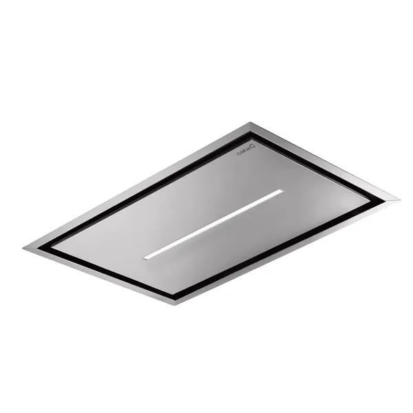 Island range hood Cata BENNUSLIM1200X