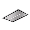Island range hood Cata BENNUSLIM1200X