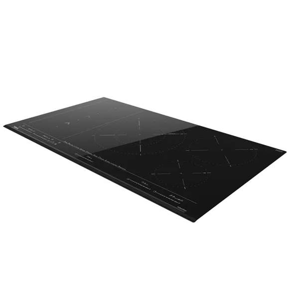 Induction Hot Plate Teka IZS97630MSTBK 90 cm 10800 W