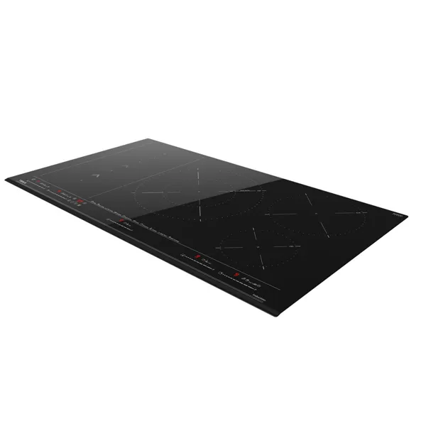 Induction Hot Plate Teka IZS97630MSTBK 90 cm 10800 W