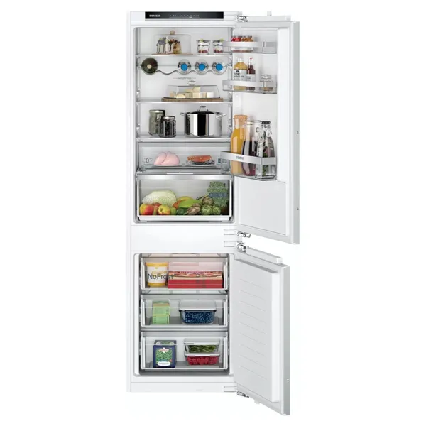 Fridge Siemens AG KI86NHFE0
