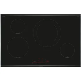 Induction Hot Plate BOSCH PIE875HC1E 81,6 cm
