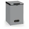 Freezer Tensai E 105 L Steel