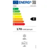 Freezer Tensai E 105 L Steel