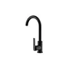 Mixer Tap Teka Black Stainless steel