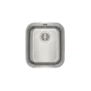 Sink with One Basin Teka Silver