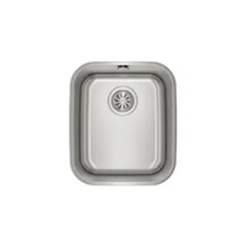 Sink with One Basin Teka Silver
