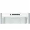 Mini Fridge BOSCH 186 x 60 cm Silver Steel