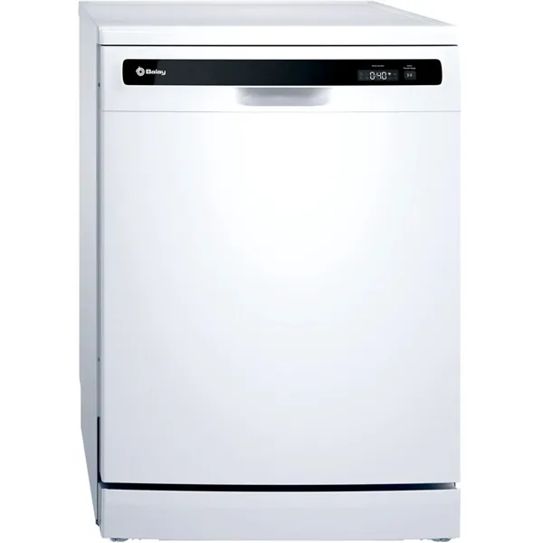 Dishwasher Balay 3VS6364BA 60 cm White