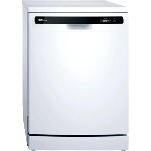 Dishwasher Balay 3VS6364BA 60 cm White