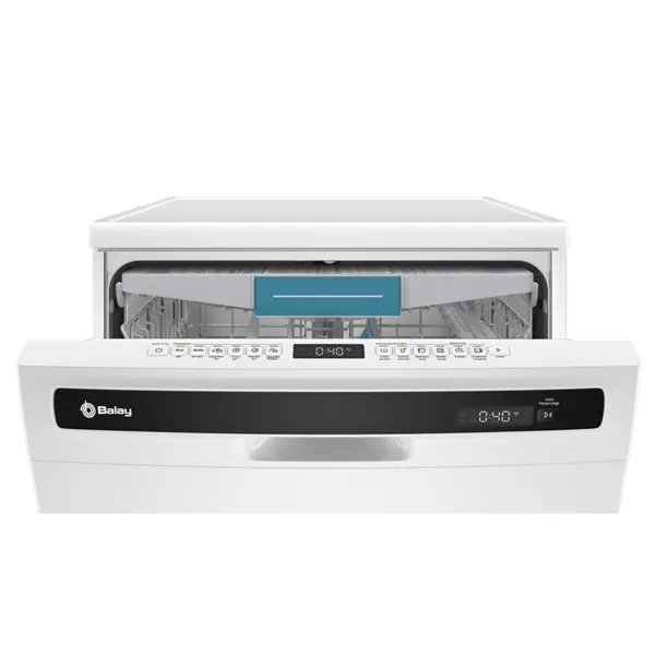 Dishwasher Balay 3VS6364BA 60 cm White