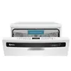 Dishwasher Balay 3VS6364BA 60 cm White