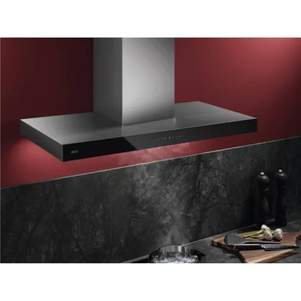 Conventional Hood AEG