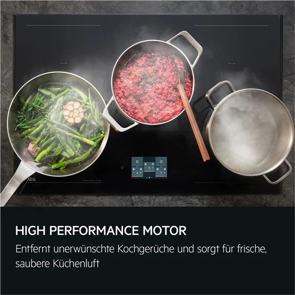Conventional Hood AEG