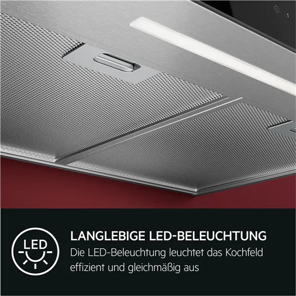 Conventional Hood AEG