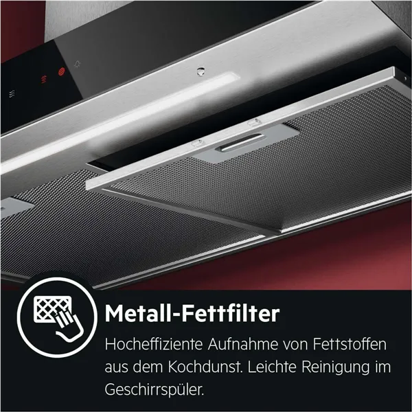 Conventional Hood AEG