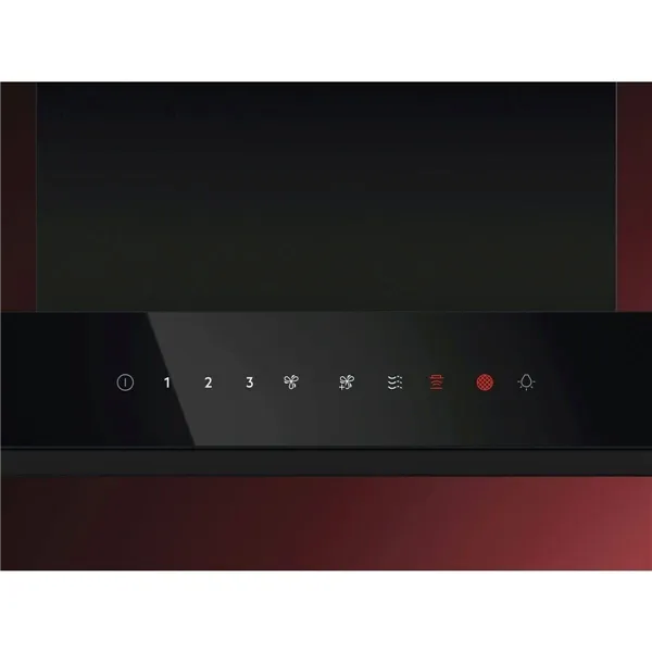Kitchen extractor AEG