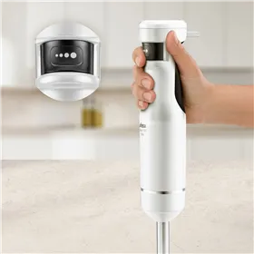 Hand-held Blender UFESA 70106091 White