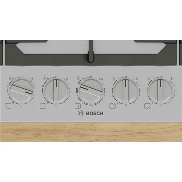 Induction Hot Plate BOSCH PCR9A5I90