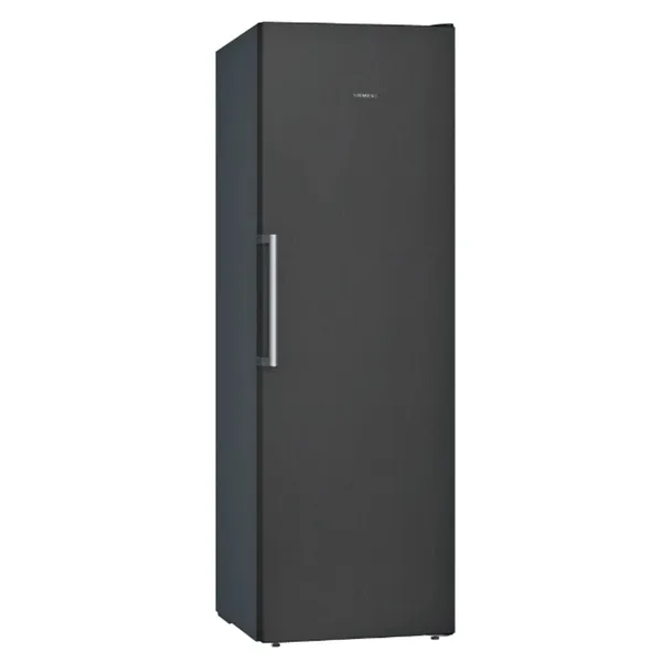 Freezer Siemens AG GS36NVXEV Black