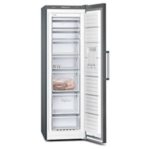 Freezer Siemens AG GS36NVXEV Black