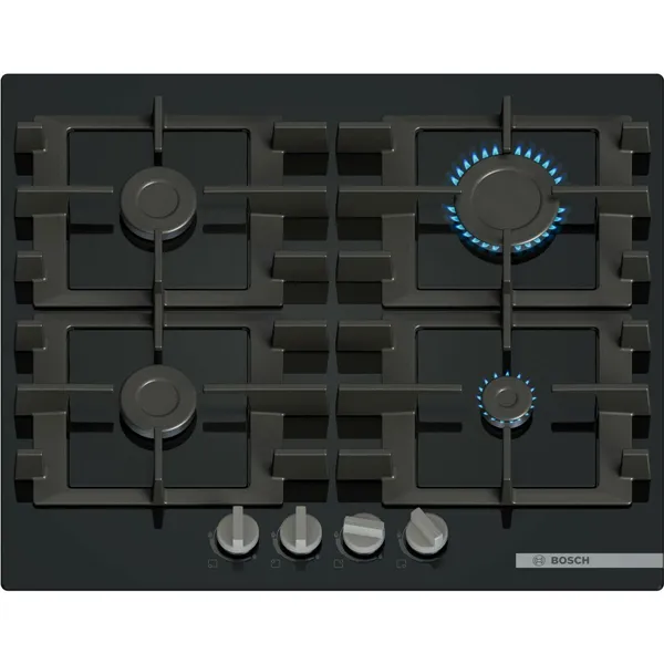Induction Hot Plate BOSCH PNP6B6K40 60 cm 59 cm