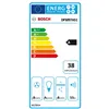 Conventional Hood BOSCH DFS097A51 Silver Metallic