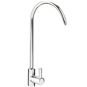 Mixer Tap Osmofilter RO5028 Chrome Metal Stainless steel Brass Steel Plastic Teflon