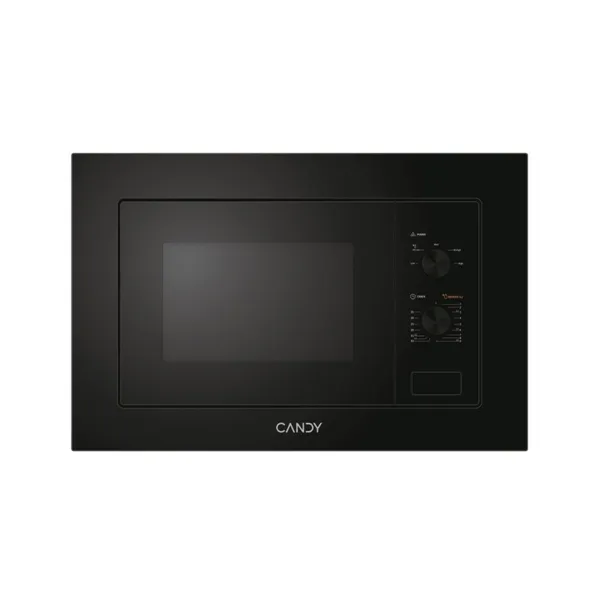 Microwave with Grill Candy CA38FMW8NB Black 1000 W