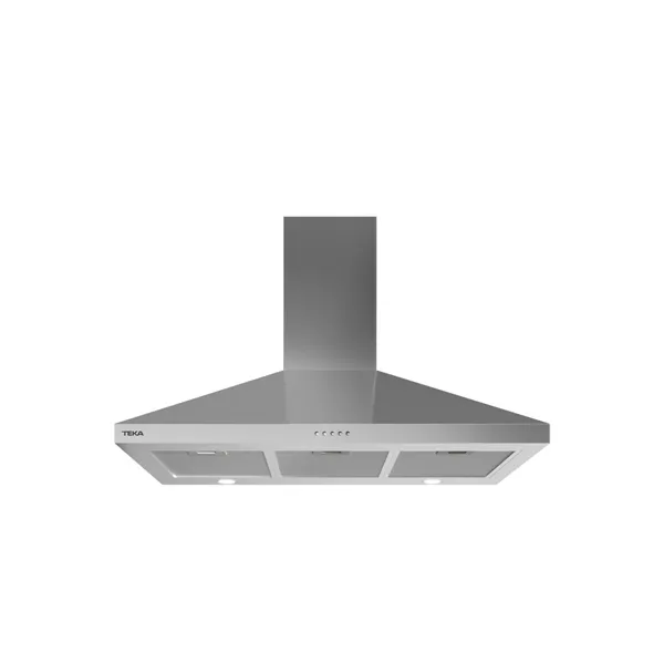 Conventional Hood Teka Steel