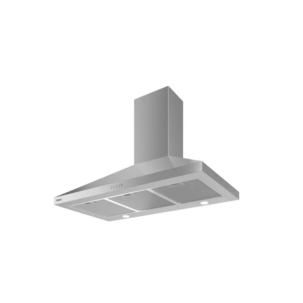 Conventional Hood Teka Steel