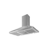 Conventional Hood Teka Steel