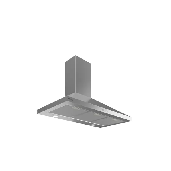 Conventional Hood Teka Steel