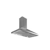 Conventional Hood Teka Steel