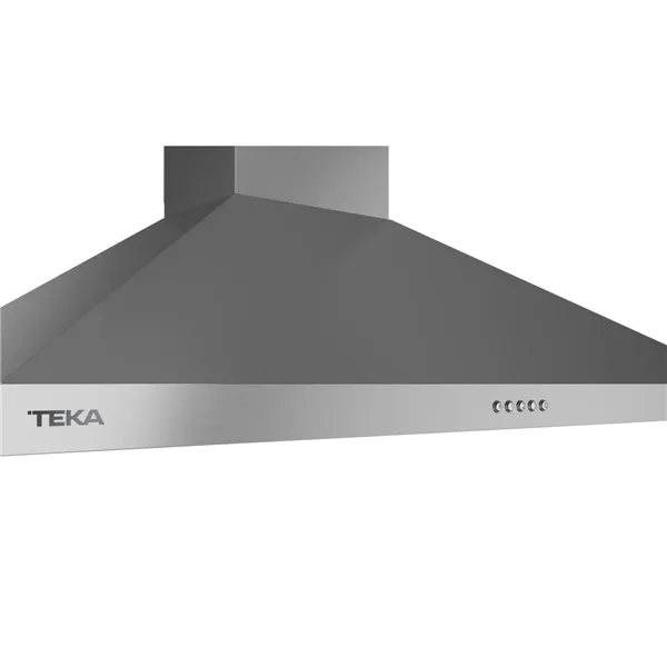 Conventional Hood Teka Steel