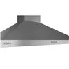 Conventional Hood Teka Steel