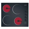 Glass-Ceramic Hob Cata 5750 W